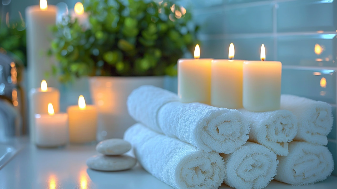 Exploring the Benefits of Climactic Massage Therapy in Prague