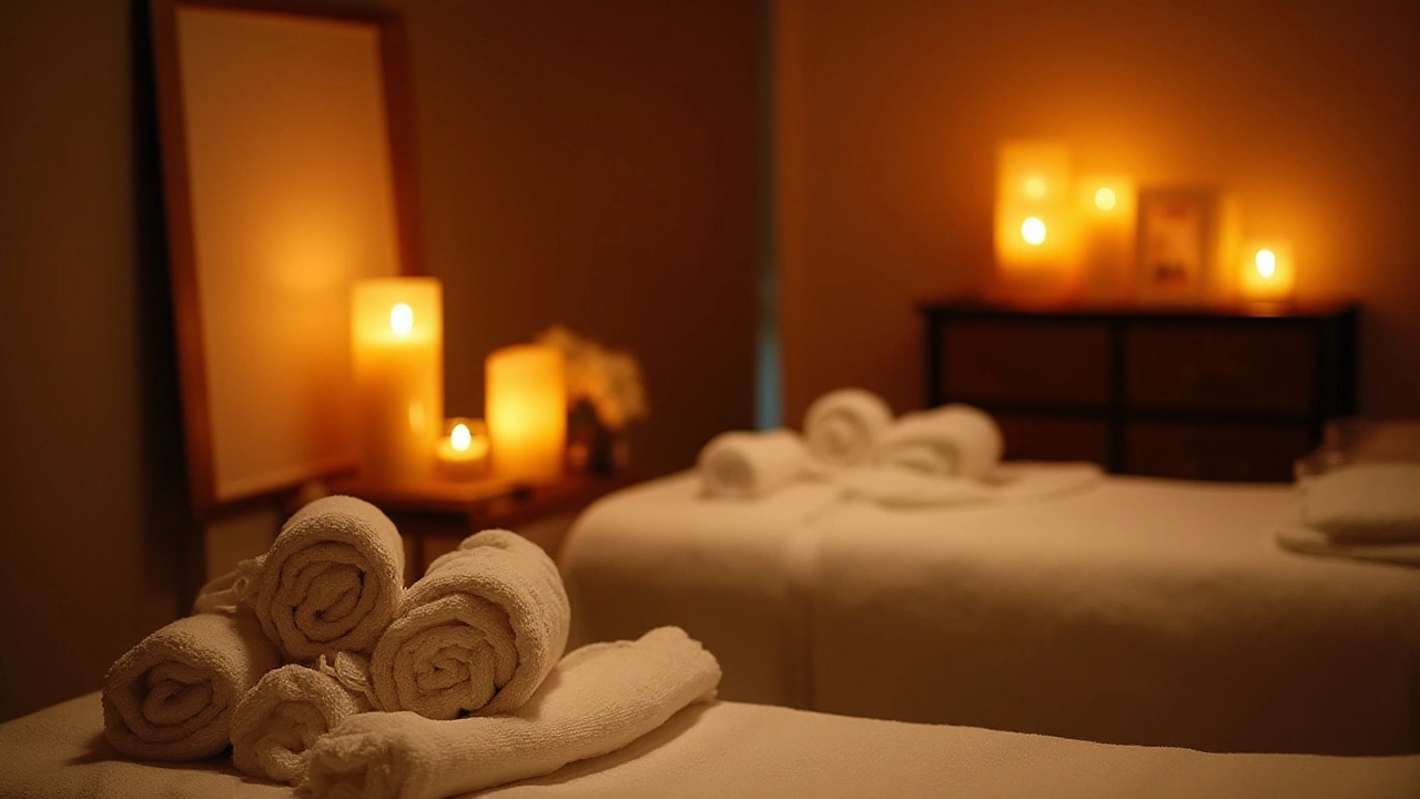 Enhance Your Intimacy with Nuru Massage: A Guide to Incorporate Into Your Wellness Routine