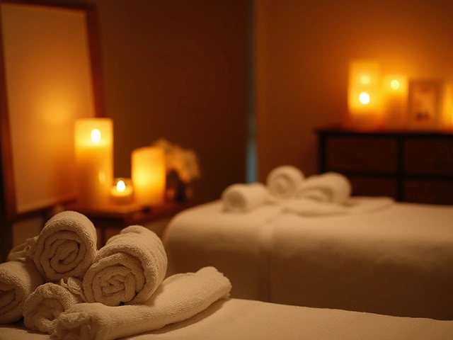 Enhance Your Intimacy with Nuru Massage: A Guide to Incorporate Into Your Wellness Routine