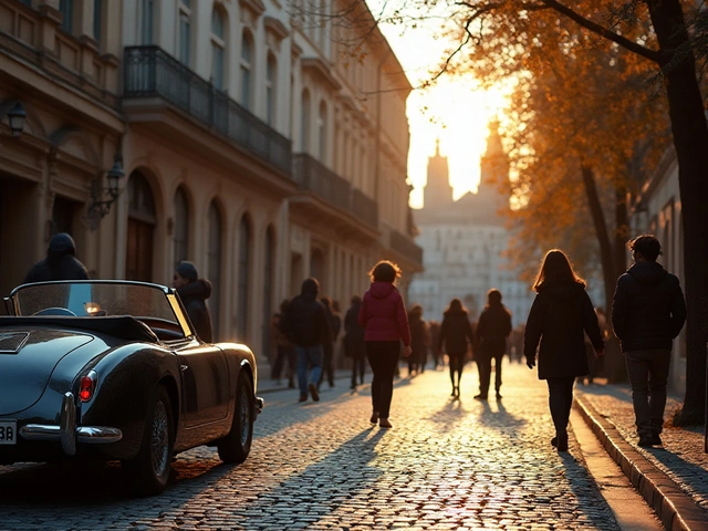 Discovering the Best Autoerotica Spots in Prague: A Unique Guide