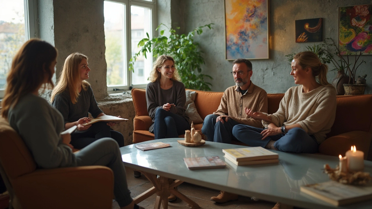 Choosing a Trustworthy Tantra Studio