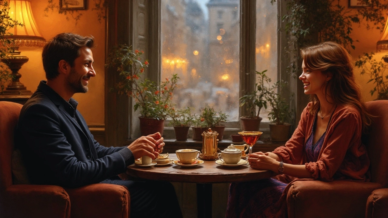 GFE with a Masseuse in Prague: Why Grown-Ups Are Talking About It