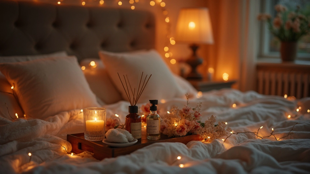 Sensual Massage Tips: Professional Secrets for a Better Experience