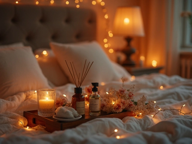 Sensual Massage Tips: Professional Secrets for a Better Experience