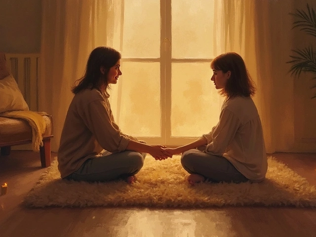 Tantric Massage: The Path to a Better Life