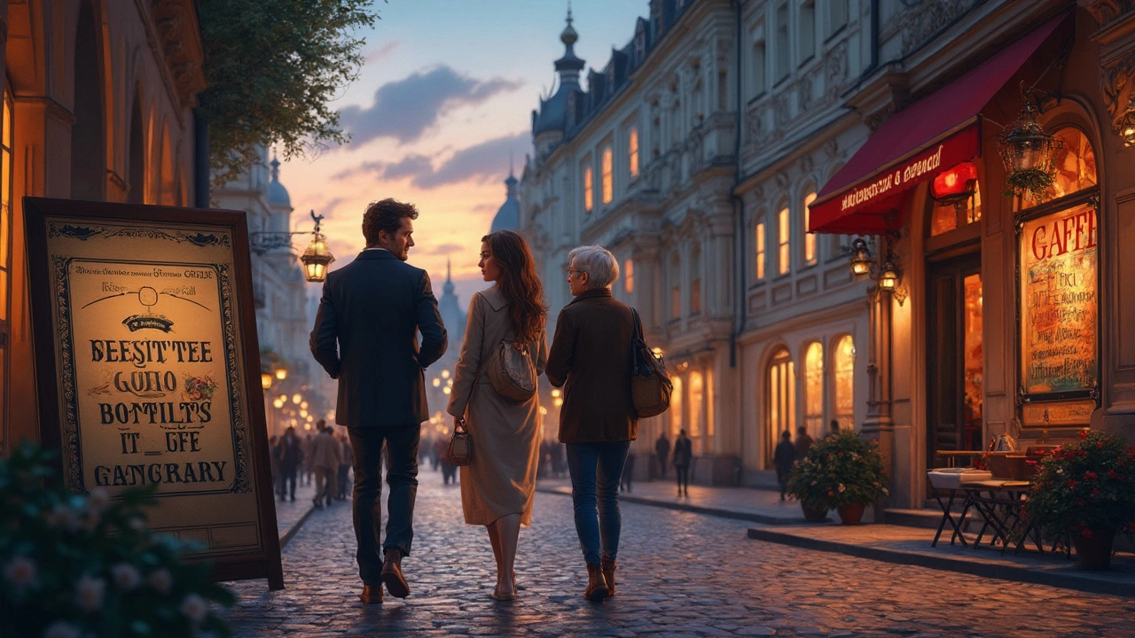 Tips for Making the Most of Your Experience
