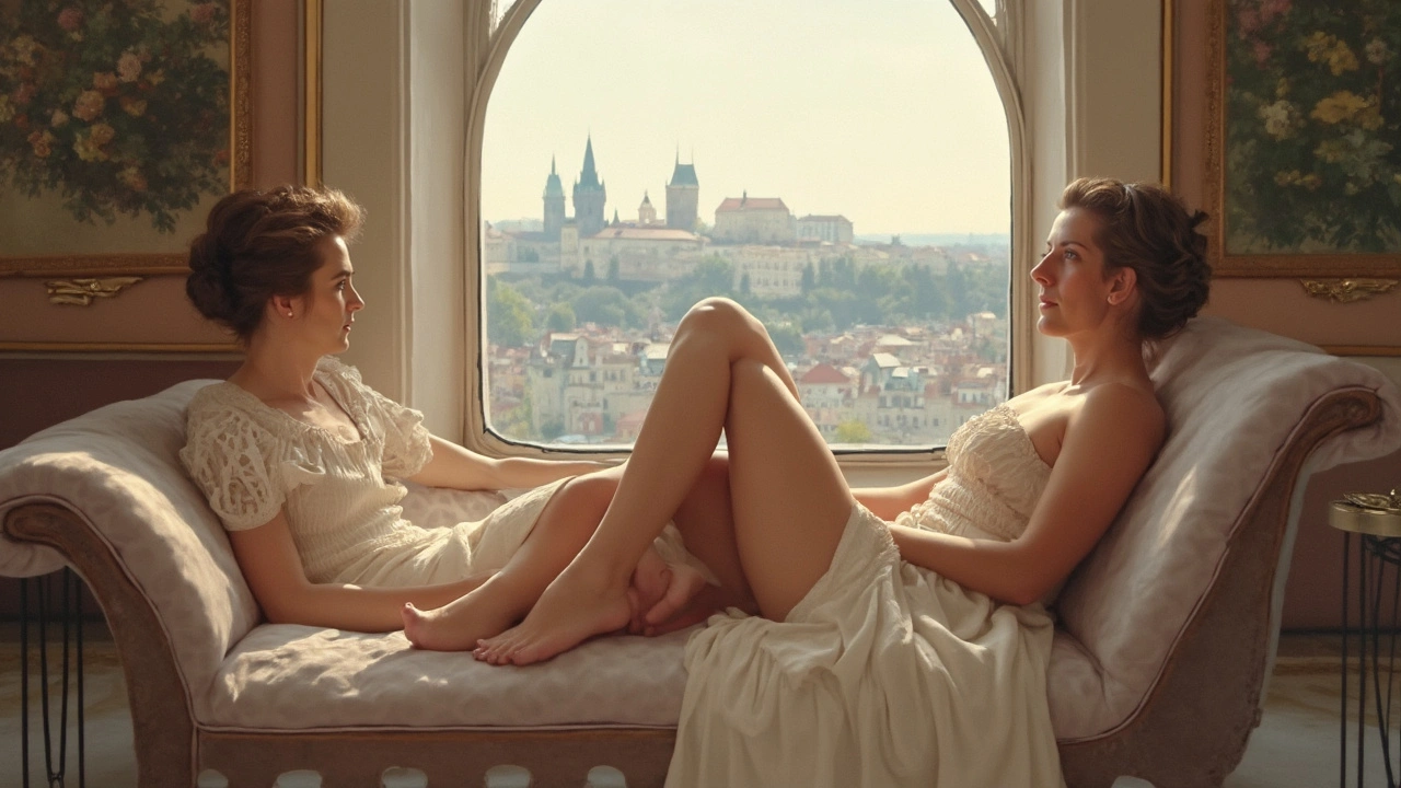 How to Get the Most Sensation: Techniques, Tips, and Prague Tricks