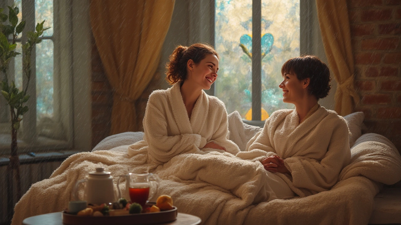 Choosing the Right Salon: Tips for a Memorable Experience