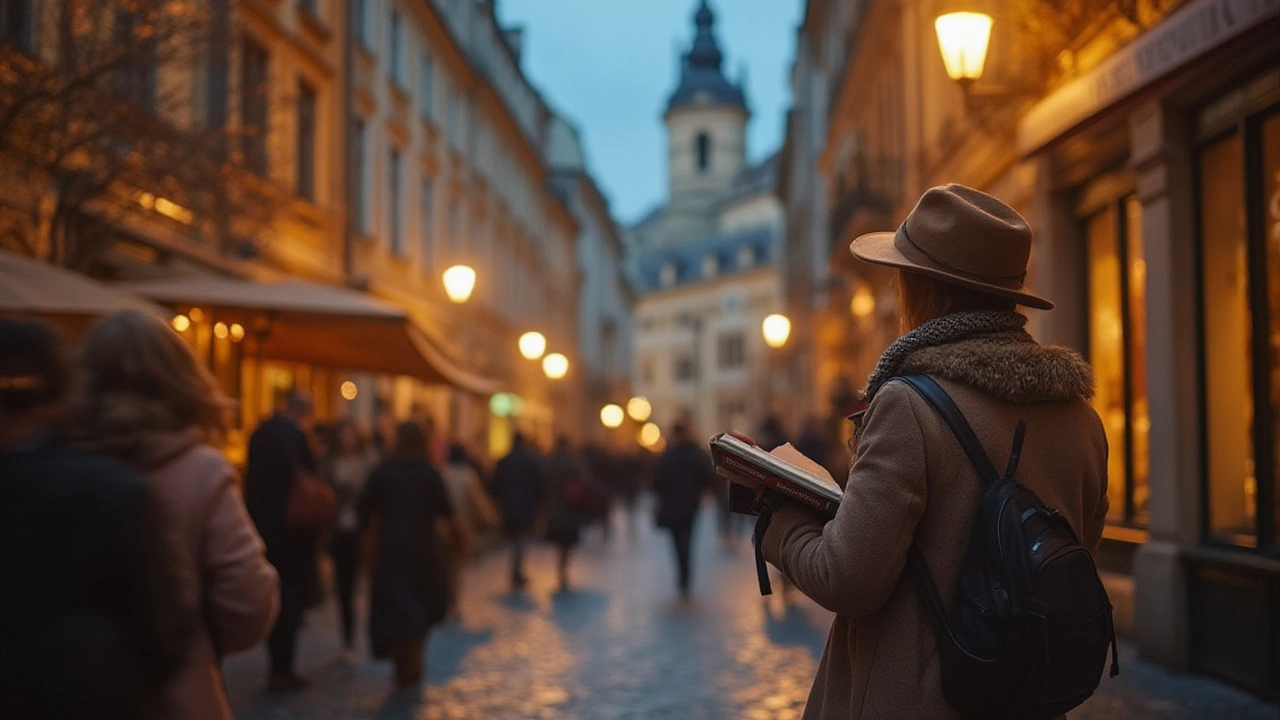 Preparing for Your First Experience: What to Expect and How to Get the Most Out of It