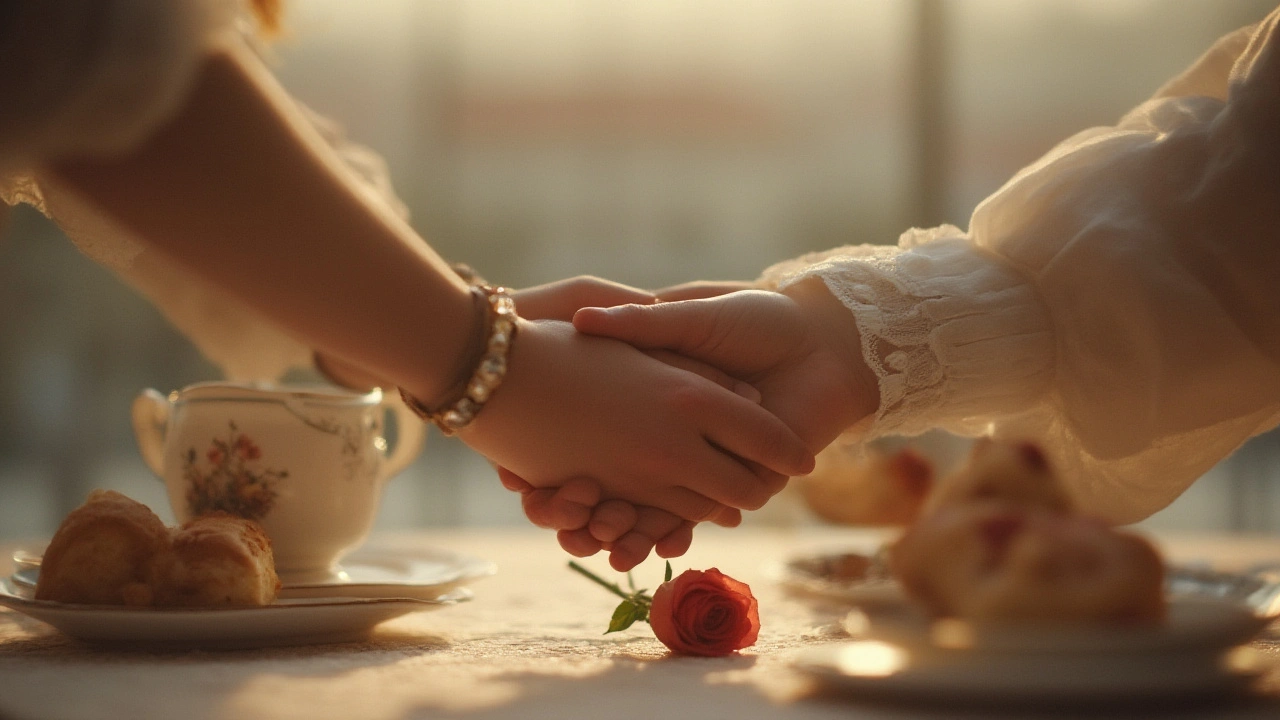 Reading the Situation: Consent, Boundaries, and Vibes