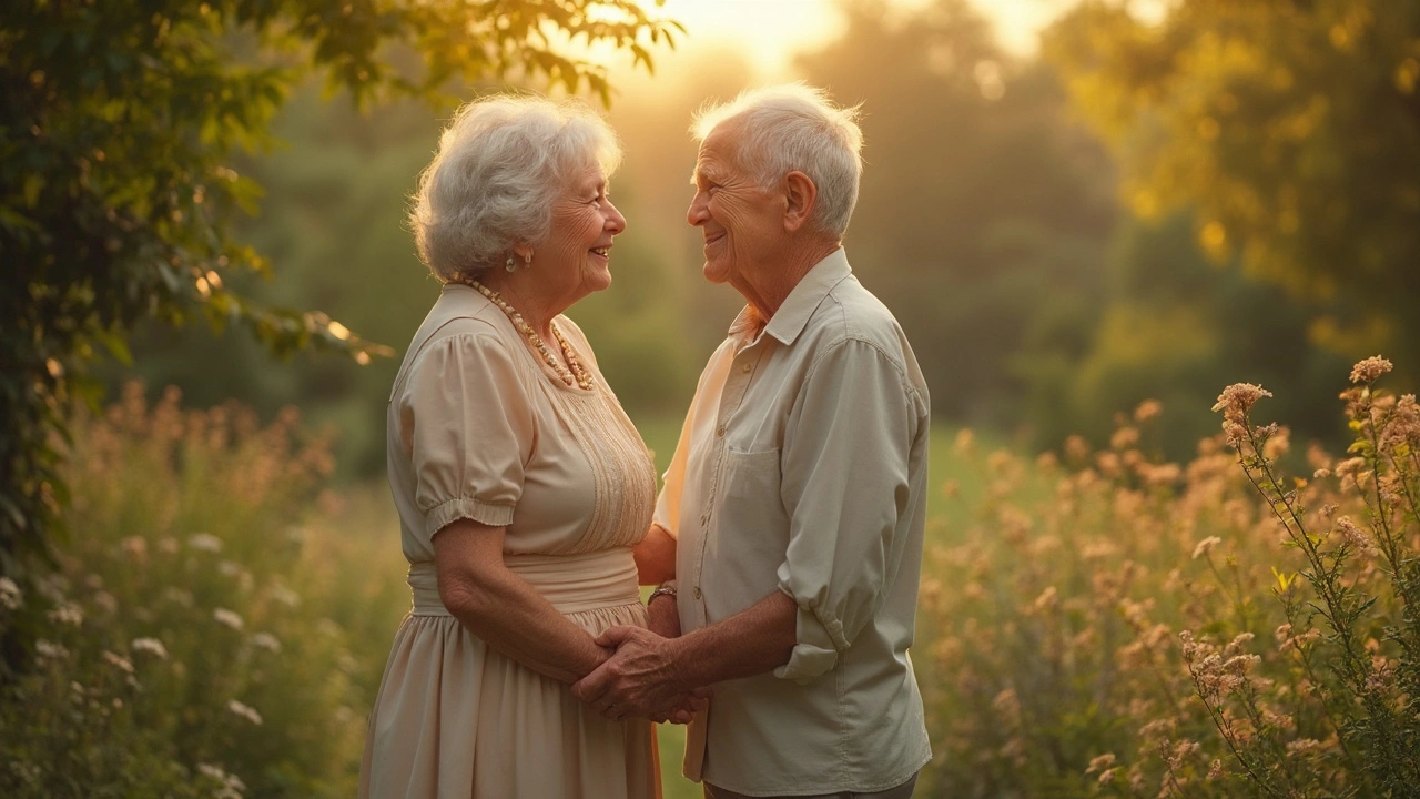 Step-by-Step: How Seniors Can Start Practicing Tantra Massage