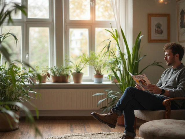Deep Testicular Massage in Prague: Boosting Men's Sexual Health Naturally
