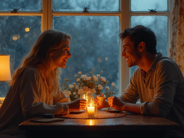 GFE Massage with a Masseuse: Life-Changing Intimacy and Connection