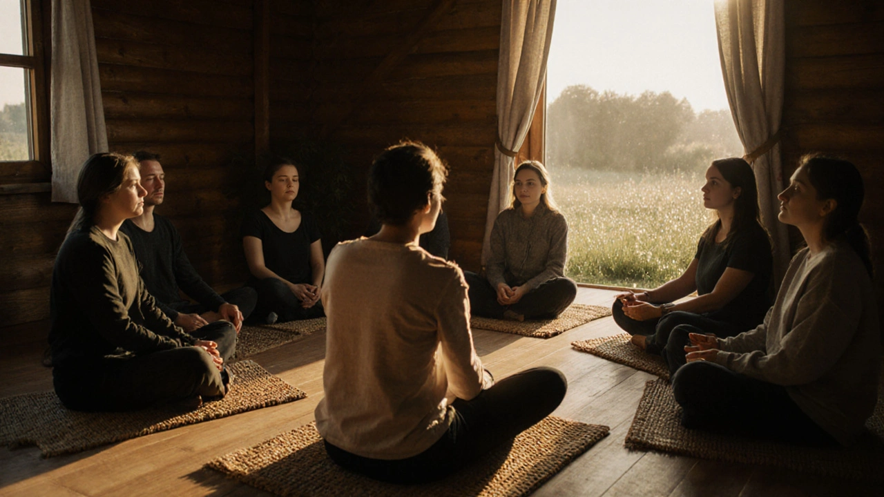 CORE TOUCH School of Holistic Sensual Massage: Honest Review and What It Really Offers