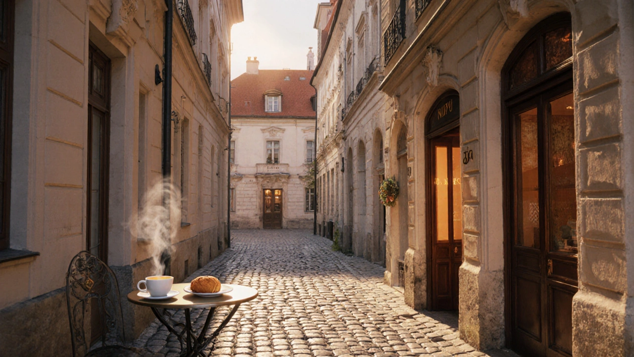 How a Nuru Massage in Prague Can Boost Your Well‑Being