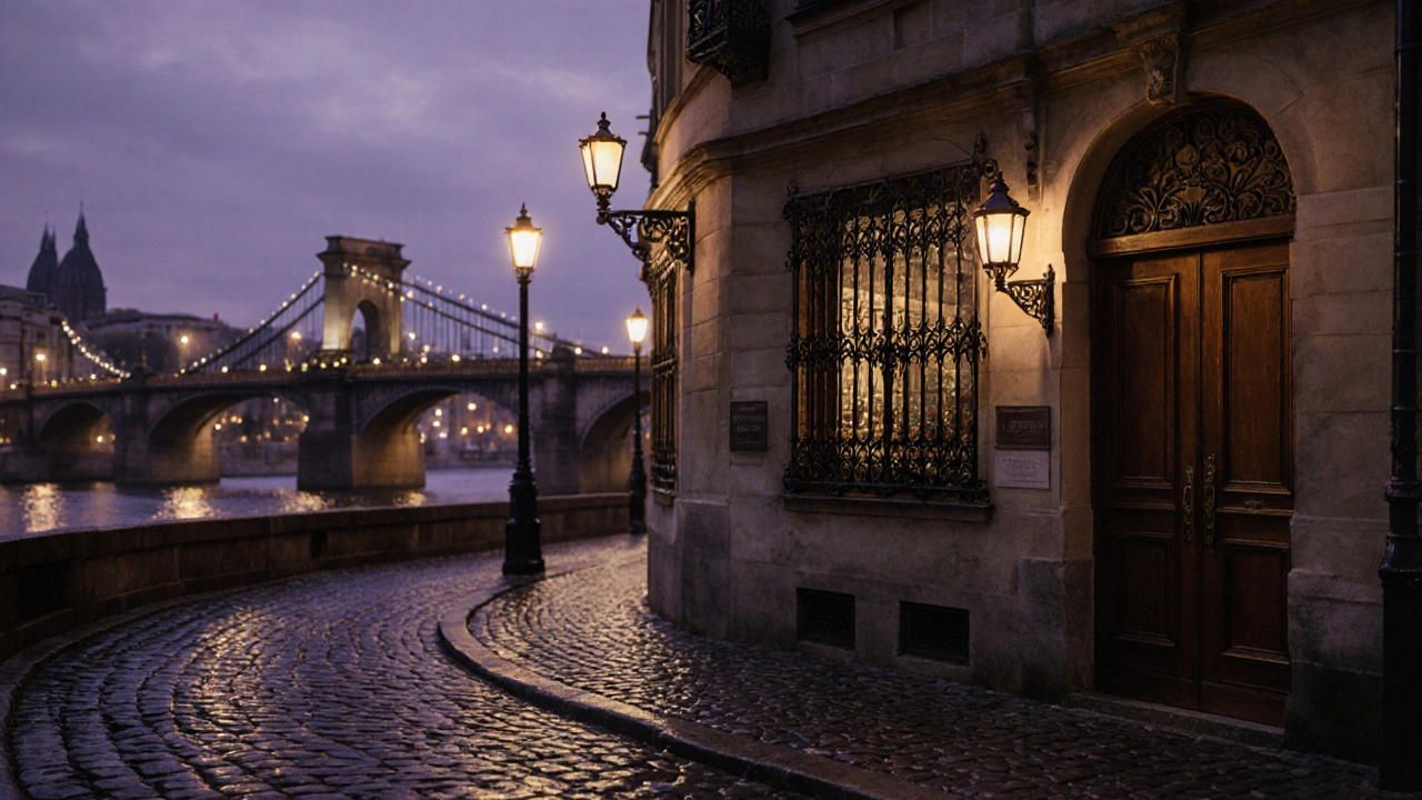 Sensual Massage in Prague: A Complete Insider Guide