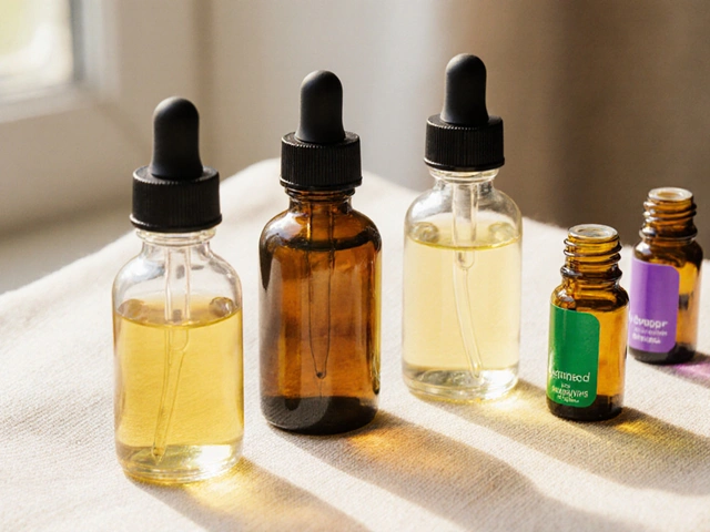 How to Choose the Right Massage Oil & Candle: A Beginner’s Guide