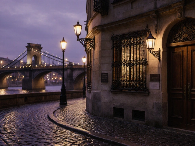 Sensual Massage in Prague: A Complete Insider Guide
