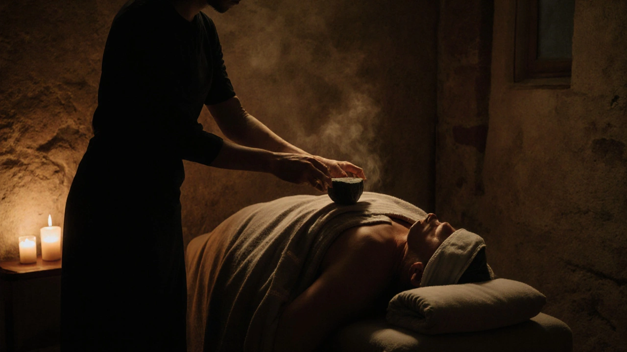 BDSM Massage in Prague: What Customers Really Say