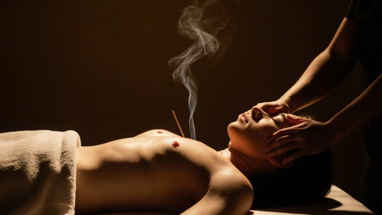 Tantric Massage as Part of Personal Development: A Practical Plan