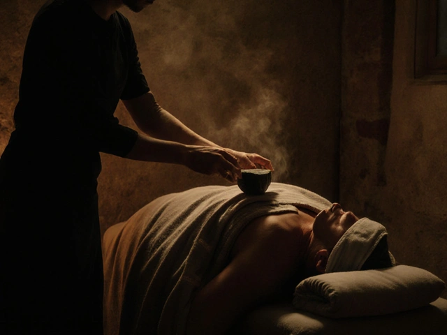 BDSM Massage in Prague: What Customers Really Say