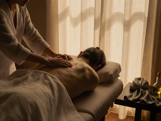 Female Multiple Orgasm: How Tantric Massage Can Help You Experience It