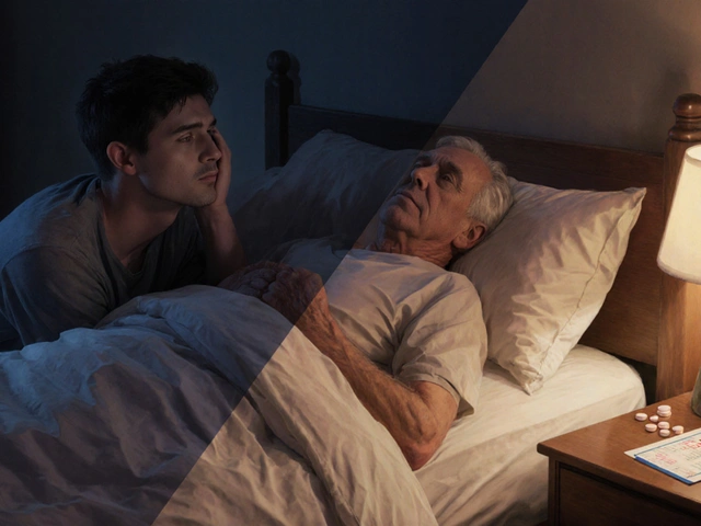 Premature Ejaculation vs Delayed Ejaculation: What’s the Difference?