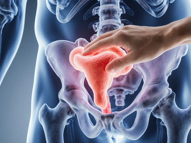 Prostate Massage and Prostatitis Prevention: What the Science Really Shows