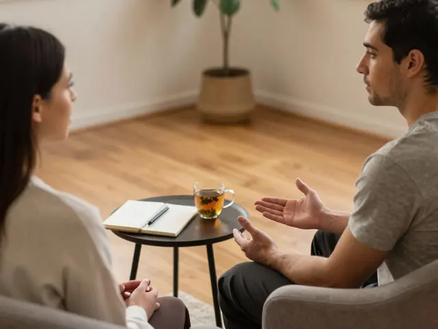 Why It's Worth Talking About Tantric Massage with an Expert