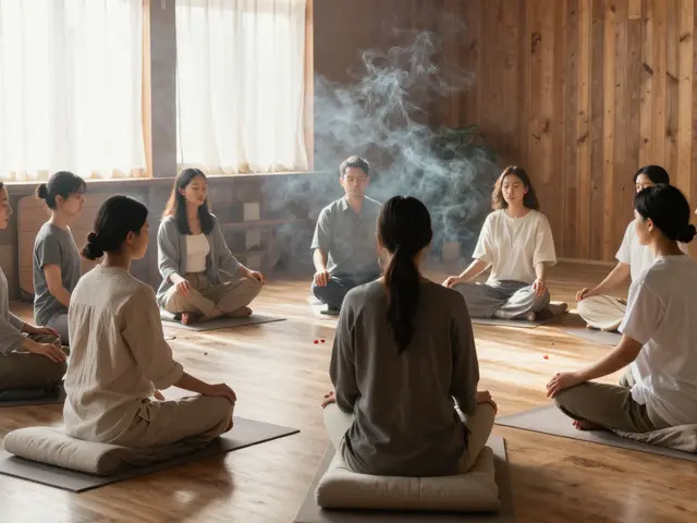 Photography and Video in Tantra Business: What Is Ethical and What Is Not