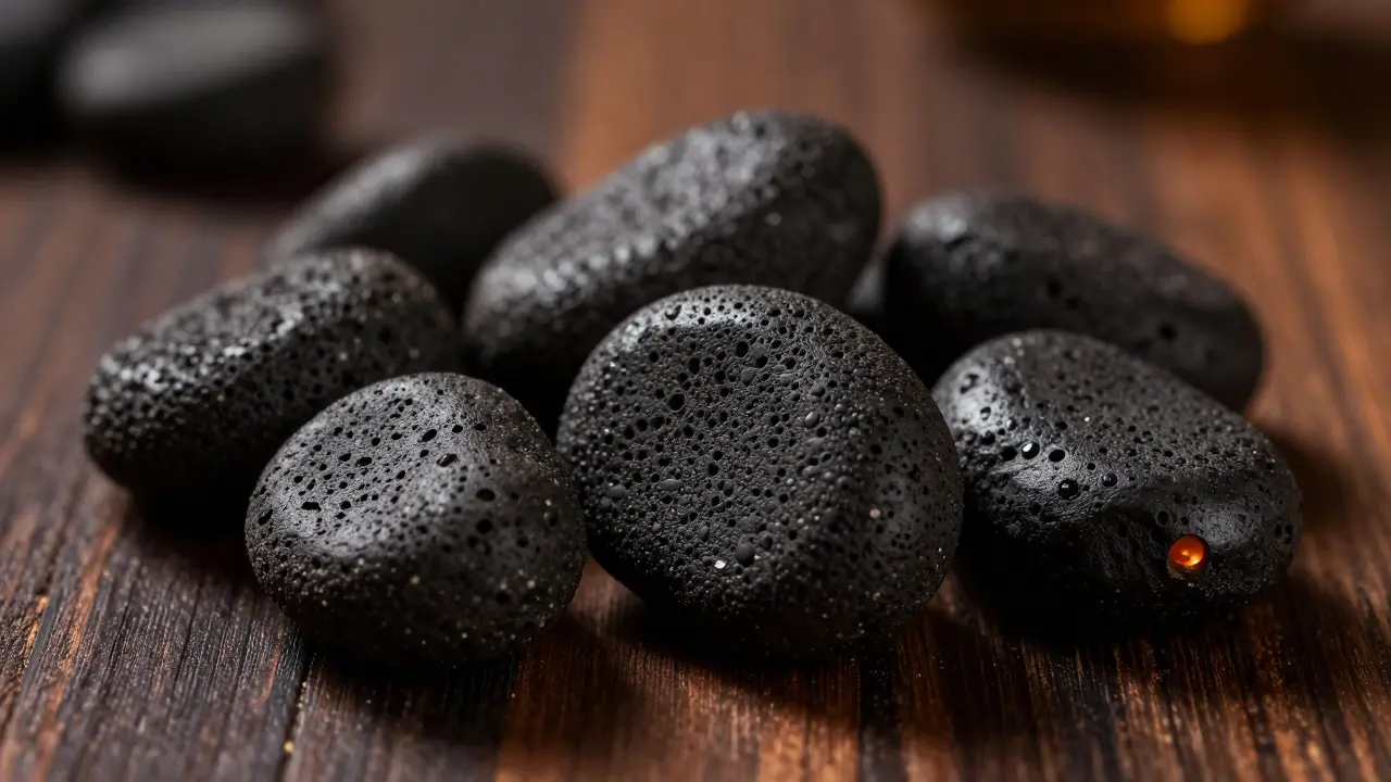 Lava Stones for Tantra Massage: A Comprehensive Guide to Buying and Using