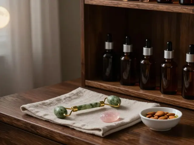 How to Store Massage Oils for Tantric Rituals: Hygiene Rules That Matter