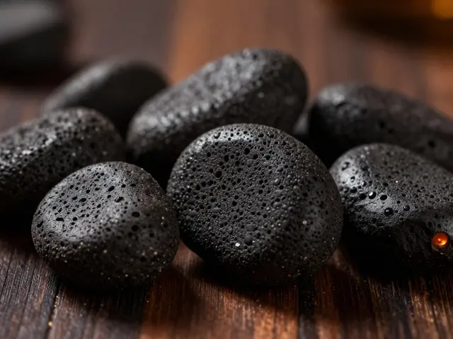 Lava Stones for Tantra Massage: A Comprehensive Guide to Buying and Using