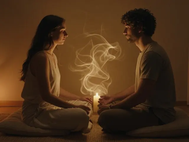 Music for Tantric Massage: Best Playlists and Genres for Deep Connection