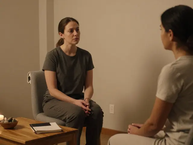 Telephone Reservation for Tantric Massage: What to Say and What to Consider