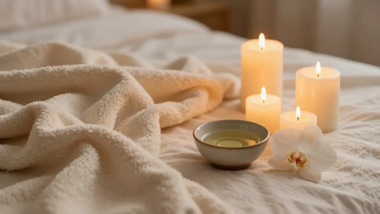 How to Safely Perform a Self Yoni Massage: A Guide to Intimate Self-Care