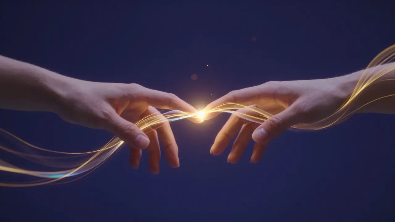 Mastering Intuitive Touch Guidance in Advanced Tantric Massage