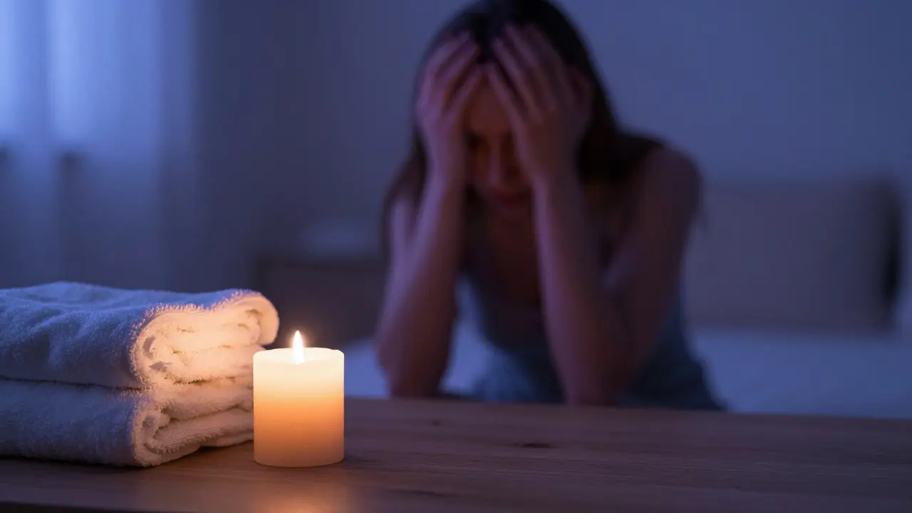 Tantric Massage and Retraumatization: How to Ensure a Safe Experience