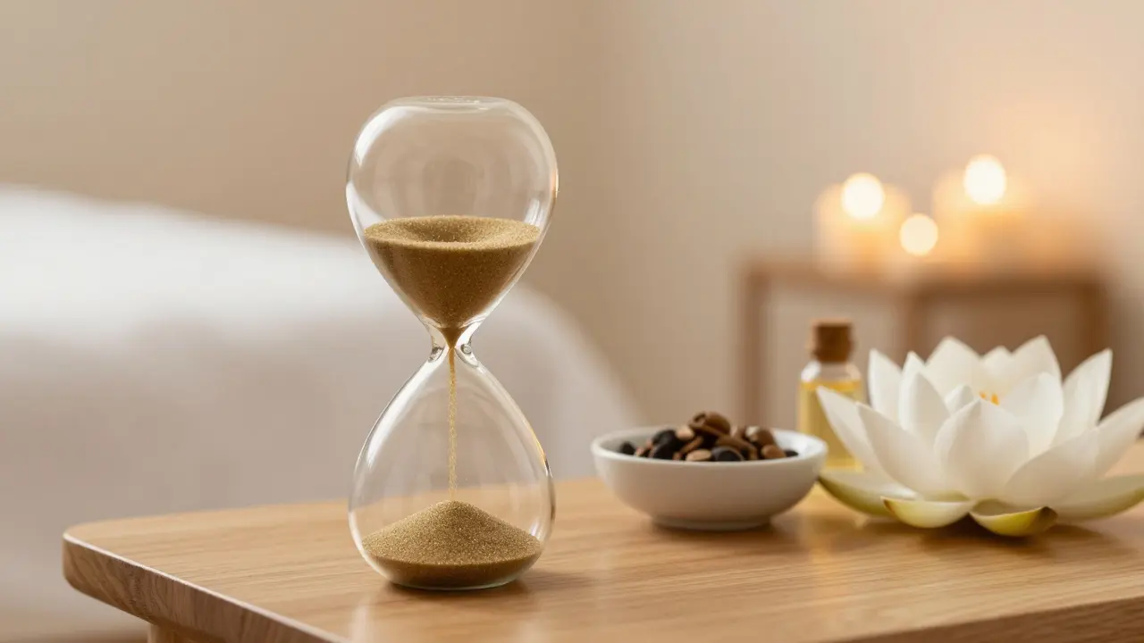 Tantric Massage Duration: Why a Slower Pace Changes Everything