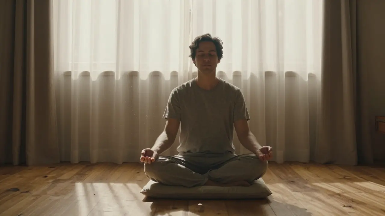 Tantric Massage for Personal Development: Boosting Sensitivity and Introspection