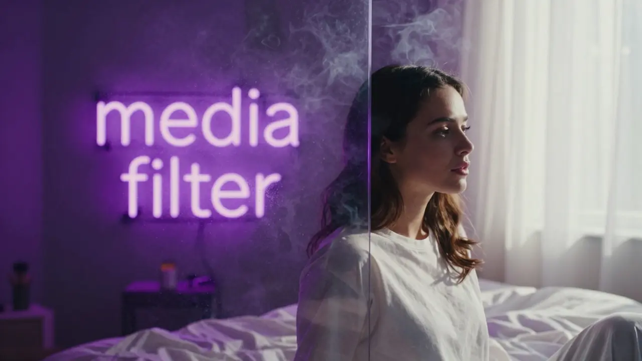 Tantric Massage: Separating Media Myths from Reality