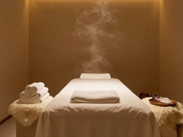 Home Tantric Massage vs. Professional Salon: Which is Right for You?