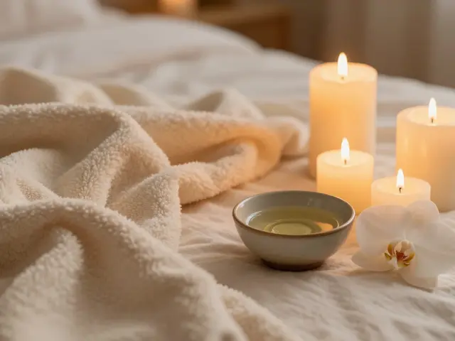 How to Safely Perform a Self Yoni Massage: A Guide to Intimate Self-Care