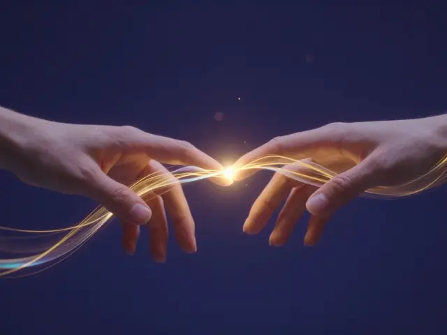 Mastering Intuitive Touch Guidance in Advanced Tantric Massage