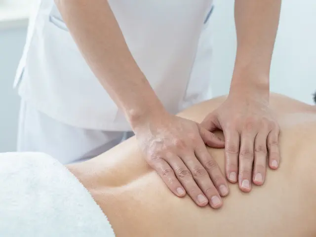 Rehabilitative Massage vs. Tantric Massage: Which One Do You Need?