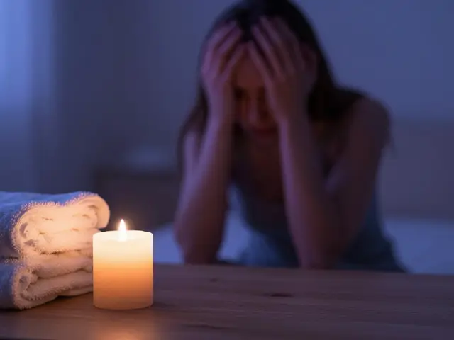 Tantric Massage and Retraumatization: How to Ensure a Safe Experience