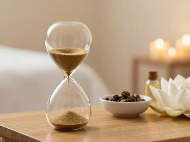 Tantric Massage Duration: Why a Slower Pace Changes Everything