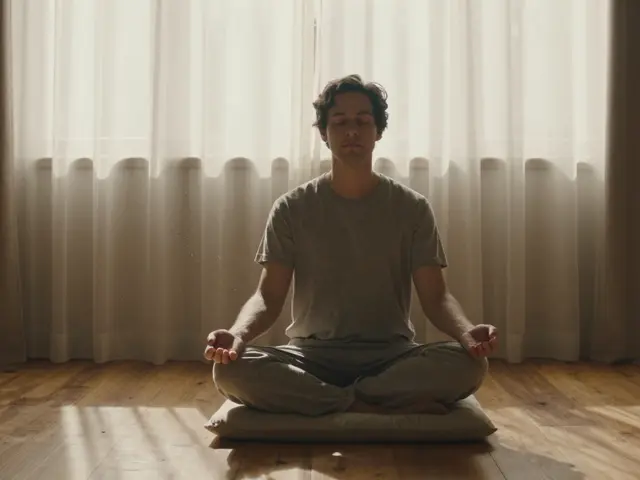 Tantric Massage for Personal Development: Boosting Sensitivity and Introspection