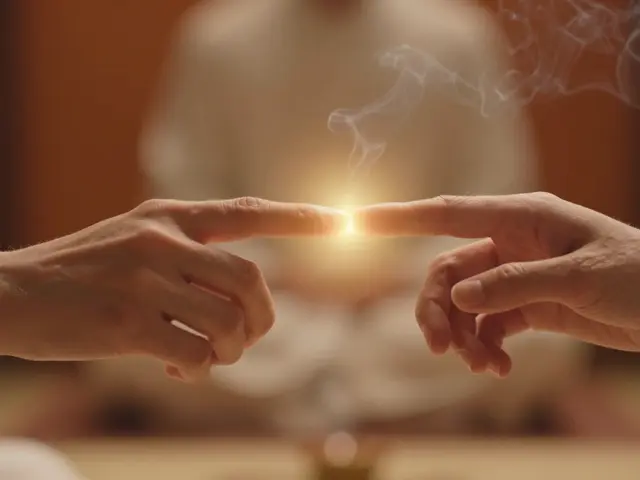 Tantric Massage for Young Adults: A Guide to Exploring Sexuality and Mindful Touch