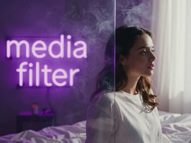 Tantric Massage: Separating Media Myths from Reality